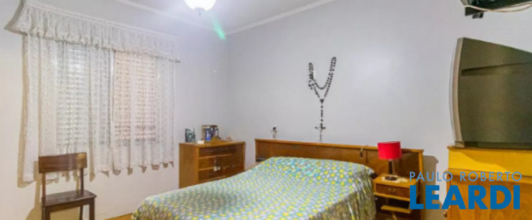 Imagem Casa com 3 Quartos à Venda, 330 m² em Campestre - Santo André Imagem Casa com 3 Quartos à Venda, 330 m² em Campestre - Santo André