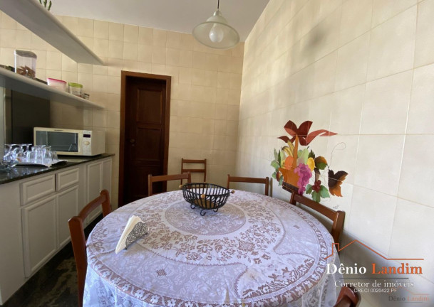 Imagem Casa com 3 Quartos à Venda, 294 m² em Ibituruna - Montes Claros