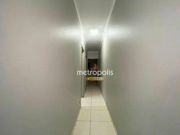 Imagem Sobrado com 3 Quartos à Venda, 200 m² em São João Clímaco - São Paulo