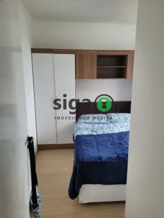 Imagem Apartamento com 2 Quartos à Venda, 40 m² em Santo Amaro - São Paulo Imagem Apartamento com 2 Quartos à Venda, 40 m² em Santo Amaro - São Paulo