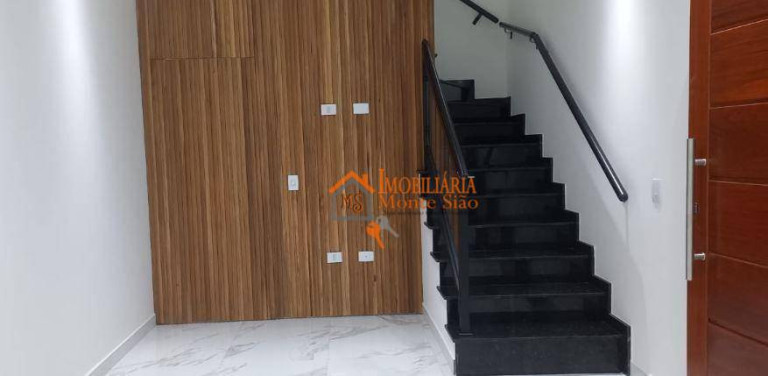 Imagem Sobrado com 3 Quartos à Venda, 108 m² em Jardim Ottawa - Guarulhos Imagem Sobrado com 3 Quartos à Venda, 108 m² em Jardim Ottawa - Guarulhos