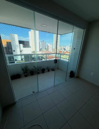 Imagem Apartamento com 2 Quartos à Venda, 70 m² em Bessa - João Pessoa Imagem Apartamento com 2 Quartos à Venda, 70 m² em Bessa - João Pessoa
