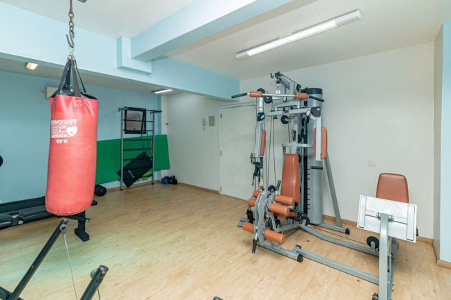 Imagem Apartamento com 2 Quartos à Venda, 70 m² em Mont Serrat - Porto Alegre