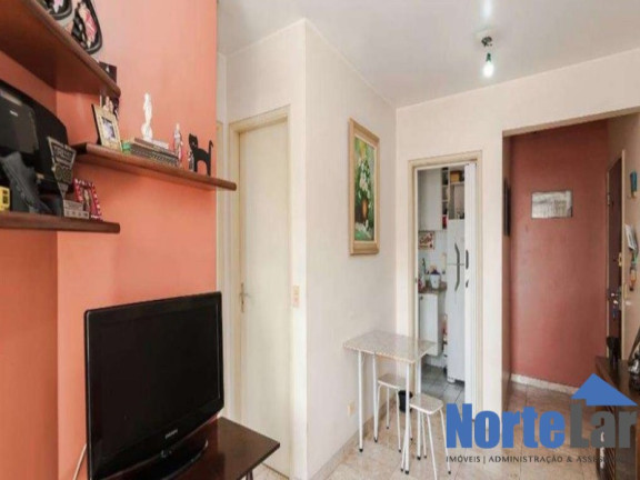 Imagem Apartamento com 2 Quartos para Alugar, 65 m² em Bela Vista - São Paulo