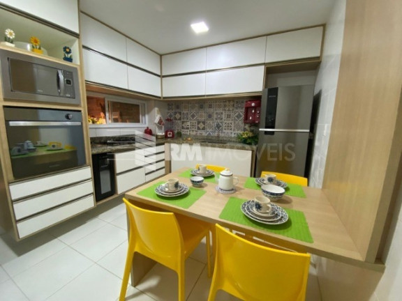 Imagem Casa de Condomínio com 4 Quartos à Venda, 180 m² em Buraquinho - Lauro De Freitas Imagem Casa de Condomínio com 4 Quartos à Venda, 180 m² em Buraquinho - Lauro De Freitas
