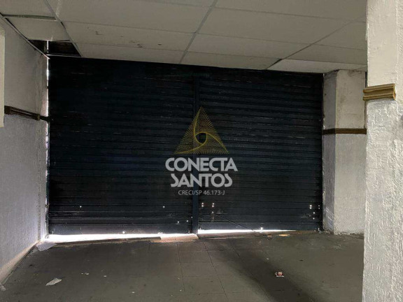 Imagem Imóvel Comercial para Alugar, 1.200 m² em Parque São Vicente - São Vicente