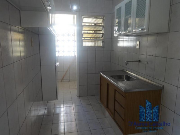 Imagem Apartamento com 1 Quarto à Venda, 52 m² em Vila Mariana - São Paulo Imagem Apartamento com 1 Quarto à Venda, 52 m² em Vila Mariana - São Paulo