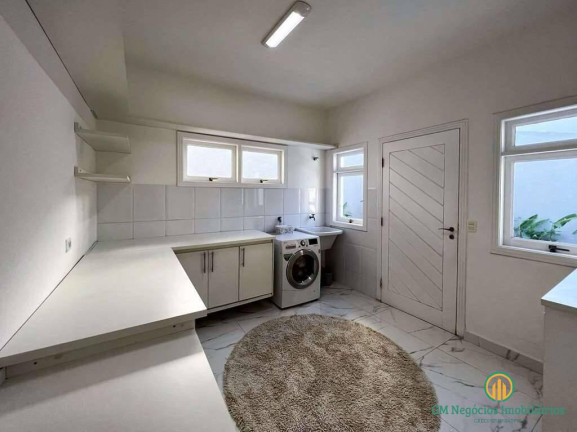 Imagem Casa de Condomínio com 5 Quartos à Venda, 428 m² em São Paulo Ii - Cotia