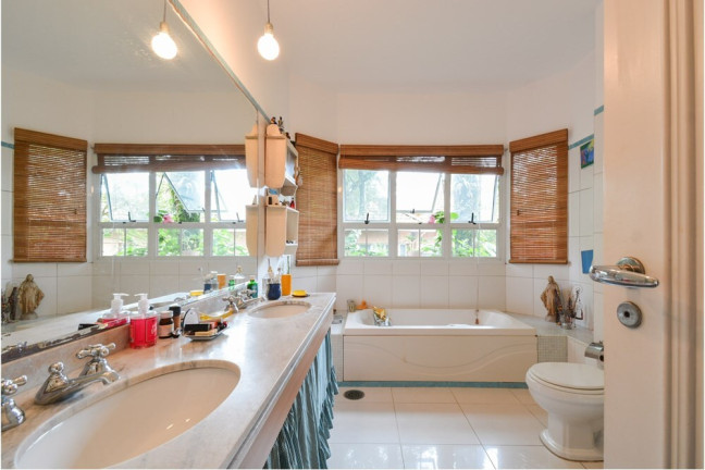 Imagem Casa com 4 Quartos à Venda, 544 m² em Jardim Cordeiro - São Paulo Imagem Casa com 4 Quartos à Venda, 544 m² em Jardim Cordeiro - São Paulo