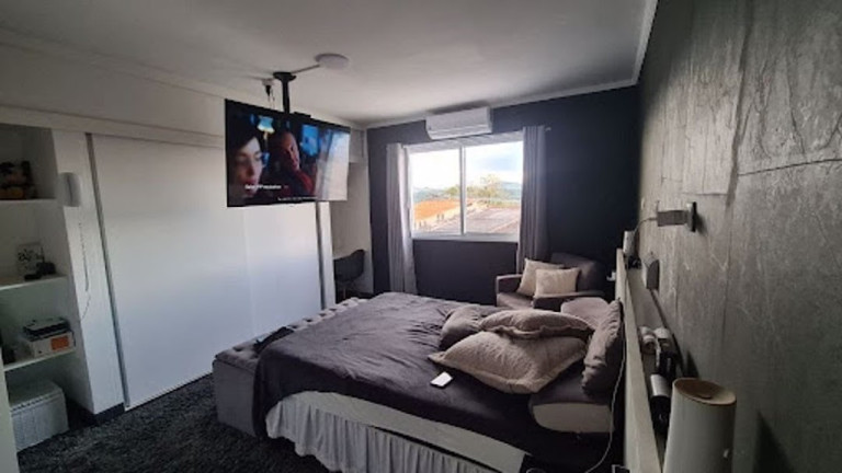 Imagem Casa com 2 Quartos à Venda, 121 m² em Centro - Atibaia Imagem Casa com 2 Quartos à Venda, 121 m² em Centro - Atibaia