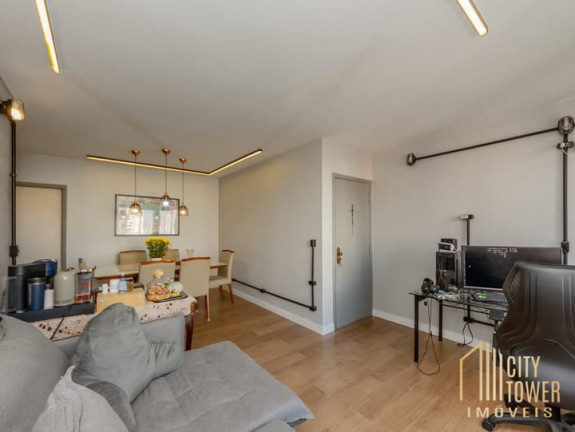 Apartamento com 3 Quartos à Venda, 109 m² em Saúde - São Paulo