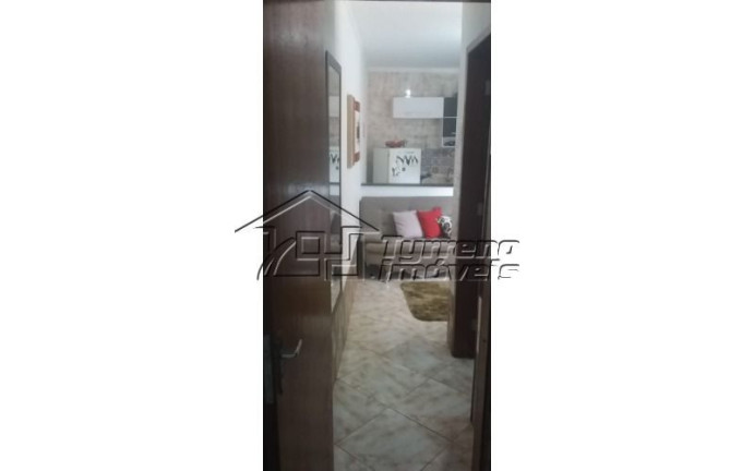 Imagem Casa com 2 Quartos à Venda, 400 m² em Jardim Limoeiro - São José Dos Campos