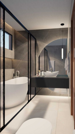 Imagem Casa de Condomínio com 3 Quartos à Venda, 300 m² em Vila Santa Alice - Duque De Caxias Imagem Casa de Condomínio com 3 Quartos à Venda, 300 m² em Vila Santa Alice - Duque De Caxias