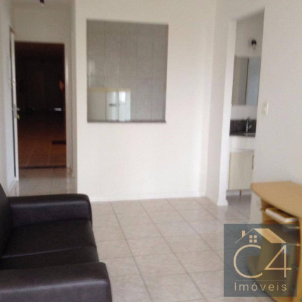 Imagem Apartamento com 1 Quarto para Alugar, 41 m² em Centro - São José Dos Campos Imagem Apartamento com 1 Quarto para Alugar, 41 m² em Centro - São José Dos Campos
