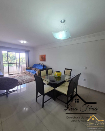 Imagem Apartamento com 2 Quartos à Venda, 69 m² em Alphaville - Campos Dos Goytacazes Imagem Apartamento com 2 Quartos à Venda, 69 m² em Alphaville - Campos Dos Goytacazes