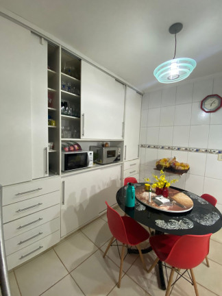 Imagem Casa com 5 Quartos à Venda, 490 m² em Retiro Das Fontes - Atibaia