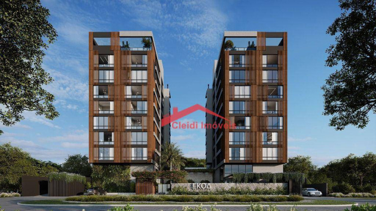 Imagem Apartamento com 2 Quartos à Venda, 75 m² em Saguaçu - Joinville Imagem Apartamento com 2 Quartos à Venda, 75 m² em Saguaçu - Joinville