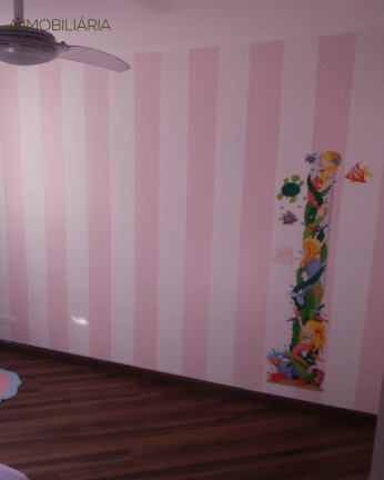 Imagem Imóvel com 3 Quartos à Venda, 120 m² em Taboão - São Bernardo Do Campo