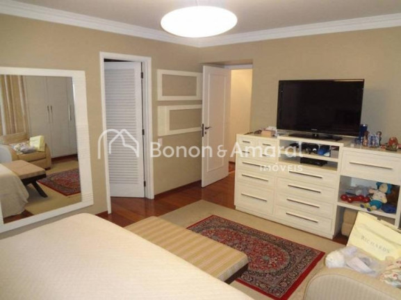Imagem Apartamento com 4 Quartos à Venda, 280 m² em Cambuí - Campinas Imagem Apartamento com 4 Quartos à Venda, 280 m² em Cambuí - Campinas