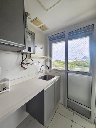 Imagem Apartamento com 2 Quartos à Venda, 78 m² em Barra Olímpica - Rio De Janeiro