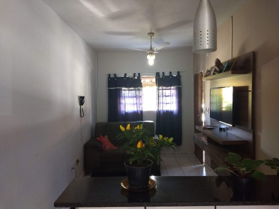 Imagem Casa com 2 Quartos à Venda, 48 m² em Cruz - Vila Nunes - Lorena Imagem Casa com 2 Quartos à Venda, 48 m² em Cruz - Vila Nunes - Lorena