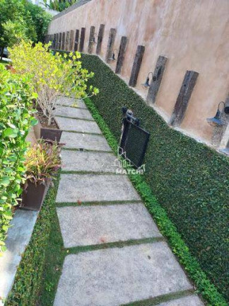 Imagem Casa com 3 Quartos à Venda, 212 m² em Condominio Parque Das Garças I - Atibaia