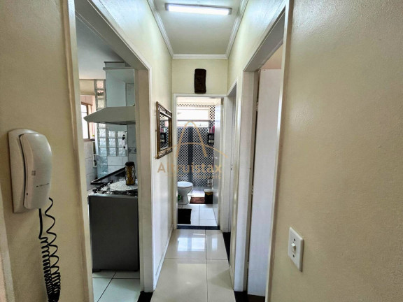 Imagem Apartamento com 2 Quartos à Venda, 56 m² em Jardim Roberto - Osasco Imagem Apartamento com 2 Quartos à Venda, 56 m² em Jardim Roberto - Osasco