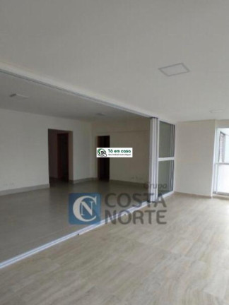 Imagem Imóvel com 3 Quartos à Venda, 16 m² em Parque Residencial Aquarius - São José Dos Campos