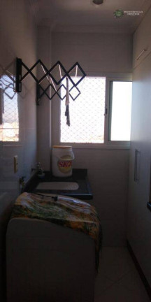 Imagem Apartamento com 4 Quartos à Venda, 150 m² em Aviação - Praia Grande