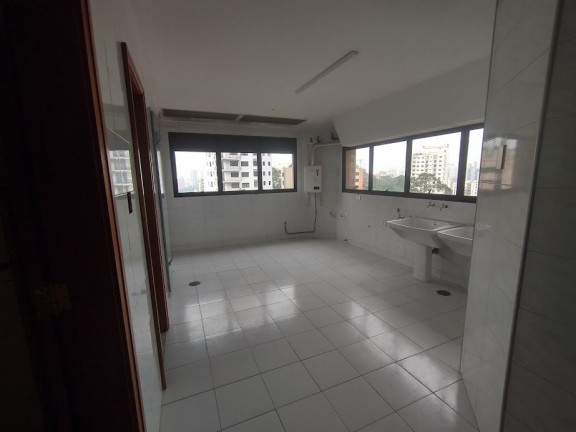 Imagem Imóvel com 6 Quartos à Venda, 637 m² em Morumbi - São Paulo