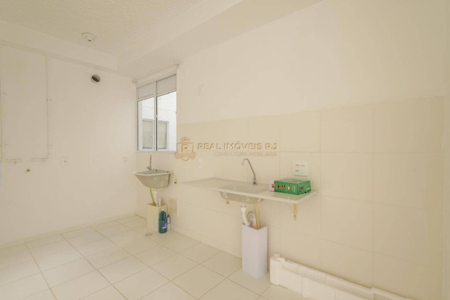 Imagem Apartamento com 2 Quartos à Venda, 43 m² em Bancários - Rio De Janeiro Imagem Apartamento com 2 Quartos à Venda, 43 m² em Bancários - Rio De Janeiro