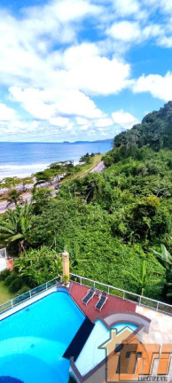 Imagem Cobertura com 3 Quartos à Venda, 170 m² em Praia Grande - Ubatuba