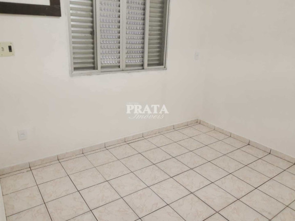 Imagem Apartamento com 2 Quartos à Venda, 80 m² em Jardim Independência - São Vicente