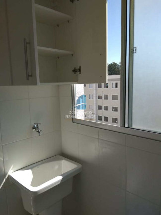 Imagem Apartamento com 2 Quartos para Alugar, 47 m² em Guaianazes - São Paulo