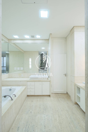 Imagem Apartamento com 3 Quartos para Alugar, 532 m² em Jd. Guedala - São Paulo