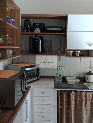 Imagem Casa com 2 Quartos à Venda, 187 m² em Barra Do Sahy - São Sebastião