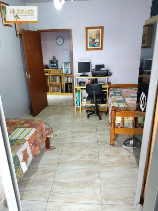 Imagem Sobrado com 3 Quartos à Venda, 260 m² em Vila Bremen - Guarulhos Imagem Sobrado com 3 Quartos à Venda, 260 m² em Vila Bremen - Guarulhos