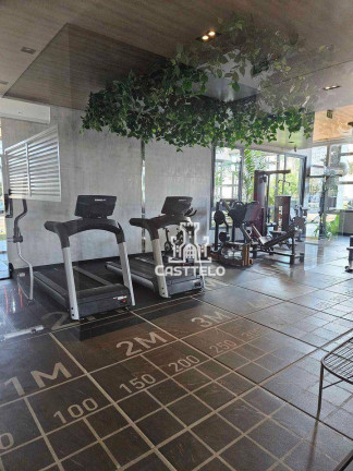 Imagem Apartamento com 3 Quartos à Venda, 103 m² em Gleba Palhano - Londrina Imagem Apartamento com 3 Quartos à Venda, 103 m² em Gleba Palhano - Londrina