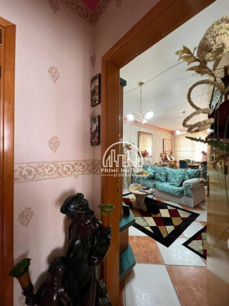 Imagem Apartamento com 3 Quartos à Venda, 113 m² em Anhangabaú - Jundiaí Imagem Apartamento com 3 Quartos à Venda, 113 m² em Anhangabaú - Jundiaí