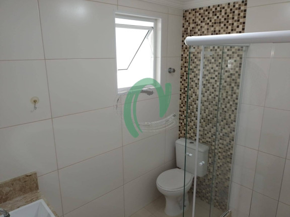 Imagem Apartamento com 3 Quartos à Venda, 120 m² em Campo Grande - Santos