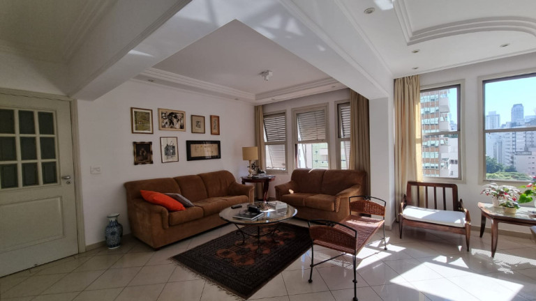 Imagem Apartamento com 3 Quartos à Venda, 101 m² em Jardim Paulista - São Paulo Imagem Apartamento com 3 Quartos à Venda, 101 m² em Jardim Paulista - São Paulo