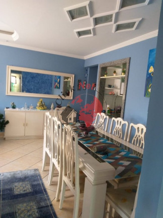 Imagem Apartamento com 3 Quartos à Venda, 115 m² em Enseada - Guarujá