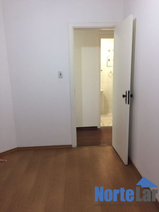 Imagem Apartamento com 3 Quartos à Venda, 77 m² em Parque Mandaqui - São Paulo