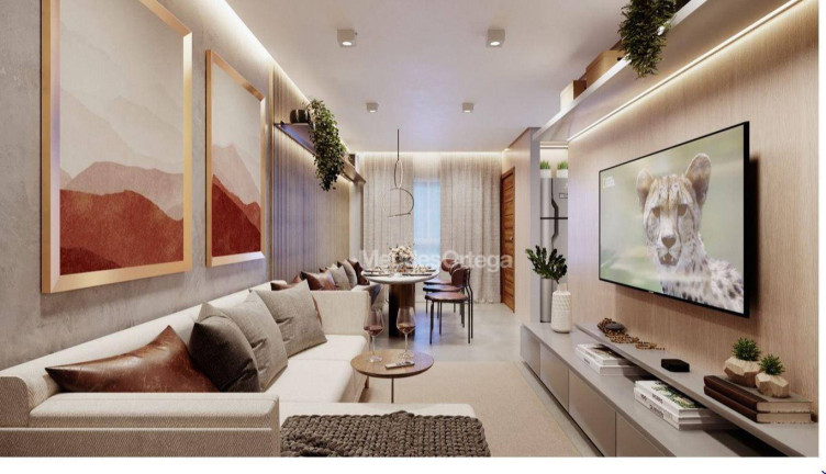 Imagem Casa com 2 Quartos à Venda, 55 m² em Condomínio Villa Magari - Sorocaba Imagem Casa com 2 Quartos à Venda, 55 m² em Condomínio Villa Magari - Sorocaba