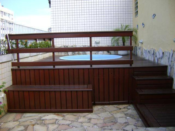Imagem Cobertura com 2 Quartos à Venda, 164 m² em Freguesia - Rio De Janeiro Imagem Cobertura com 2 Quartos à Venda, 164 m² em Freguesia - Rio De Janeiro