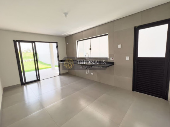 Imagem Casa com 3 Quartos à Venda, 124 m² em Jardim Do Lago - Atibaia