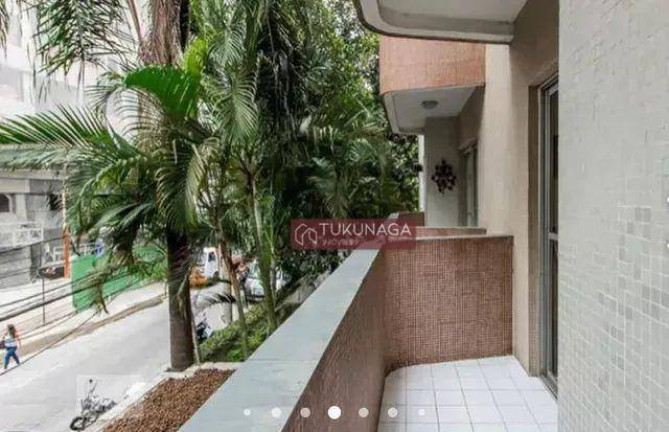 Imagem Apartamento com 2 Quartos à Venda, 80 m² em Vila Olímpia - São Paulo Imagem Apartamento com 2 Quartos à Venda, 80 m² em Vila Olímpia - São Paulo