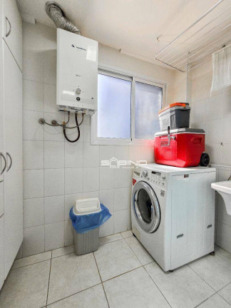 Imagem Apartamento com 2 Quartos à Venda, 88 m² em Riviera De São Lourenço - Bertioga