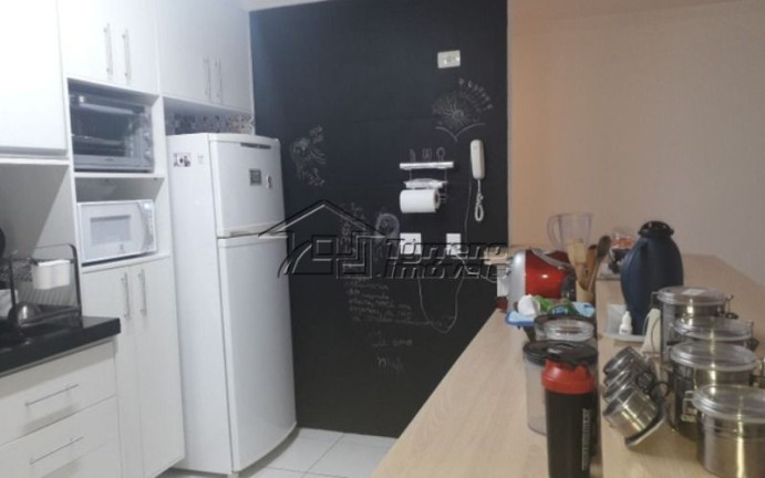 Imagem Apartamento com 3 Quartos para Alugar, 96 m² em Jardim América - São José Dos Campos Imagem Apartamento com 3 Quartos para Alugar, 96 m² em Jardim América - São José Dos Campos