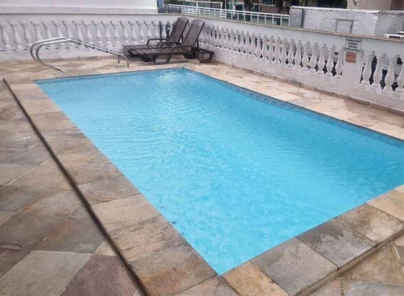 Imagem Apartamento com 1 Quarto à Venda, 65 m² em Tupi - Praia Grande